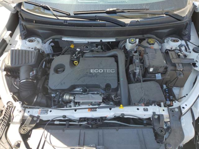 2022 GMC Terrain Slt VIN: 3GKALVEV3NL117003 Lot: 58500314