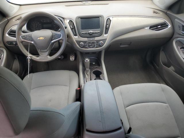 2017 CHEVROLET MALIBU LT - 1G1ZE5ST1HF222397