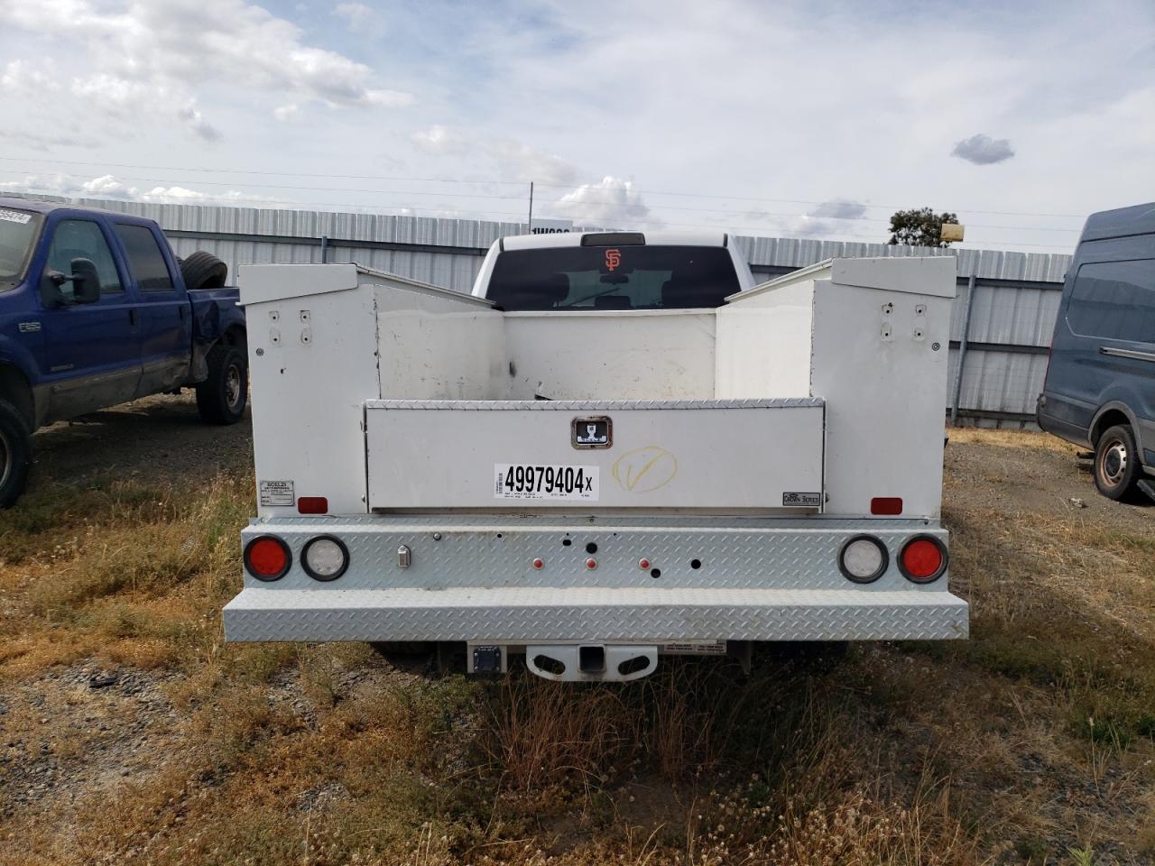 3C7WR9CL6MG553962 2021 Ram 3500