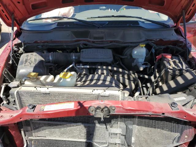 2007 Dodge Ram 1500 St VIN: 1D7HA18K77J633083 Lot: 57946644