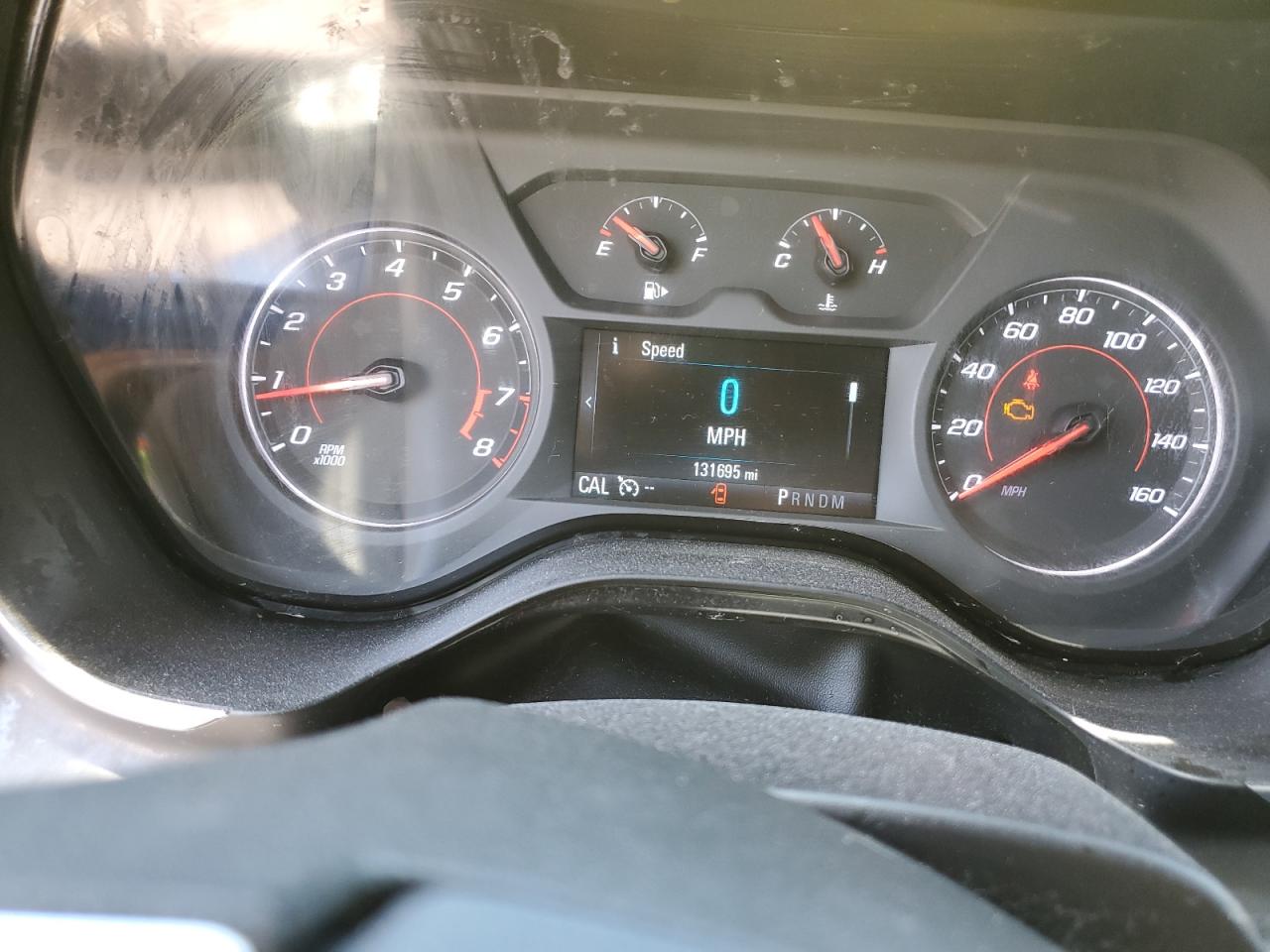 1G1FB1RS8J0146381 2018 Chevrolet Camaro Lt