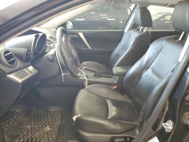 2012 Mazda 3 S VIN: JM1BL1M50C1541124 Lot: 57879044