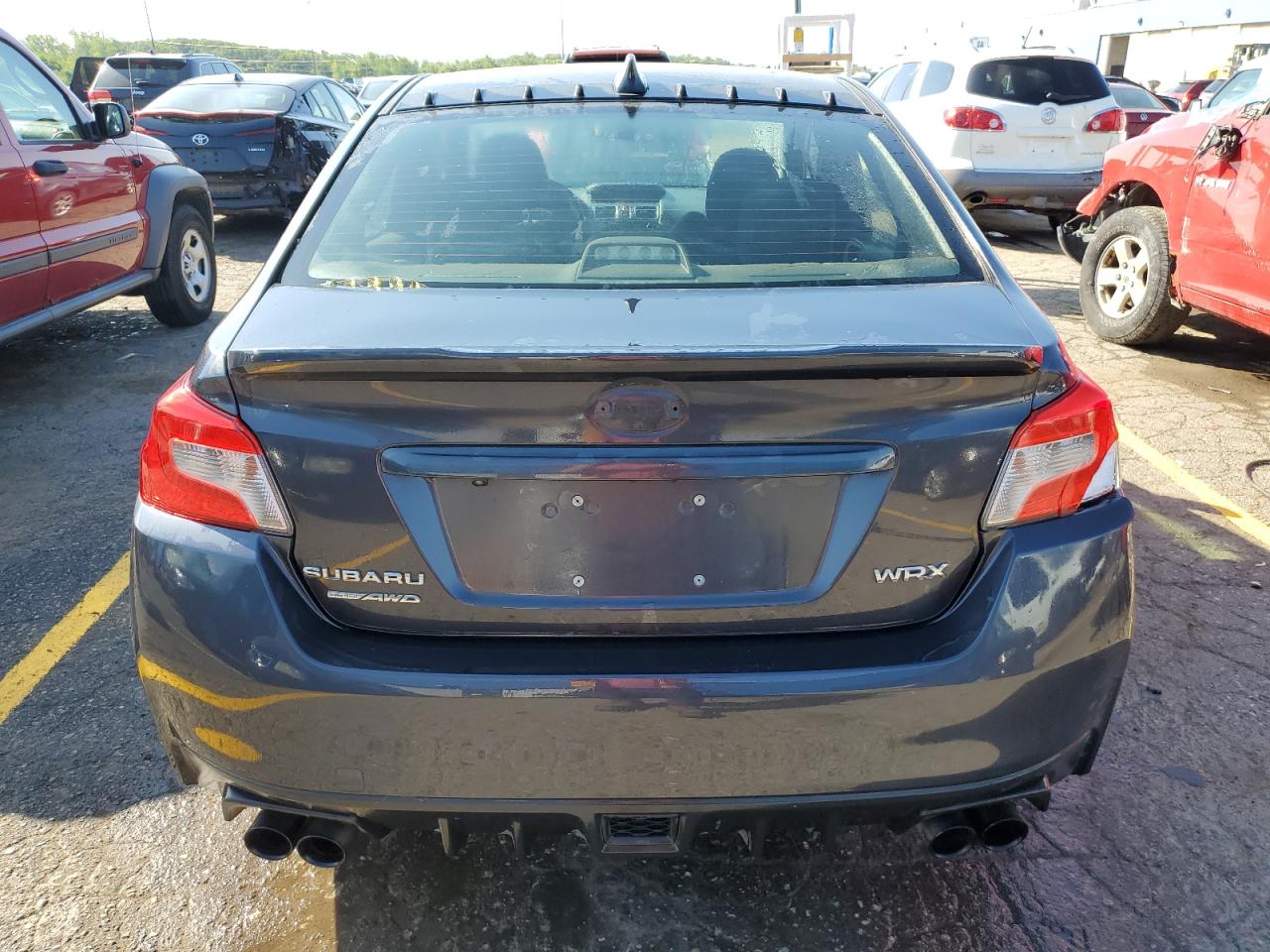 JF1VA1A68J9802021 2018 Subaru Wrx