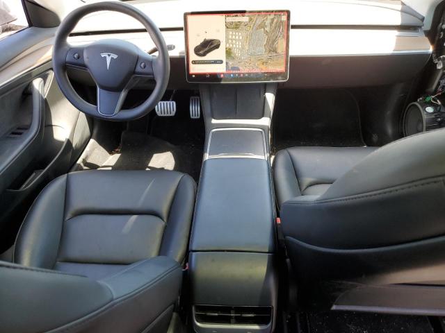 2022 Tesla Model 3 VIN: 5YJ3E1EC6NF343282 Lot: 56368254