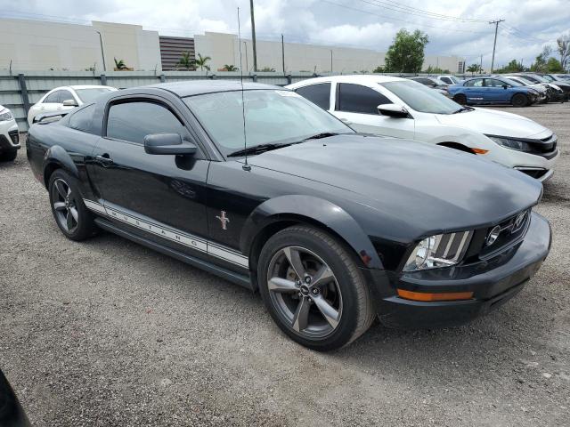 2006 Ford Mustang VIN: 1ZVFT80NX65157118 Lot: 60515774