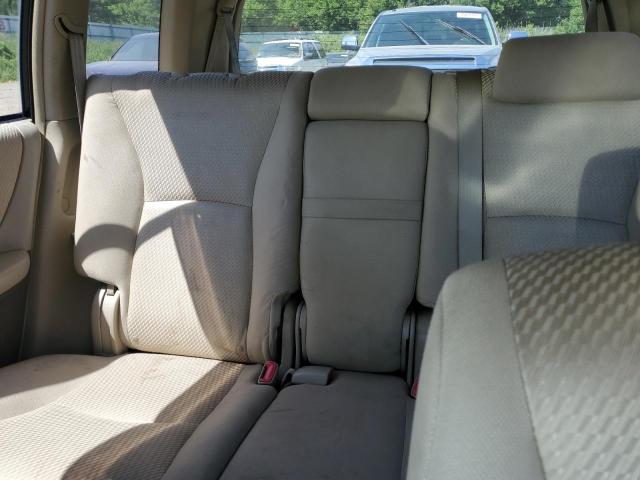 2006 Toyota Highlander Limited VIN: JTEEP21AX60180726 Lot: 58697404