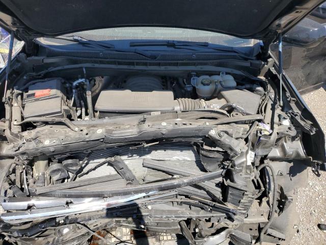 2022 Chevrolet Tahoe K1500 Lt VIN: 1GNSKNKD9NR242215 Lot: 58712174