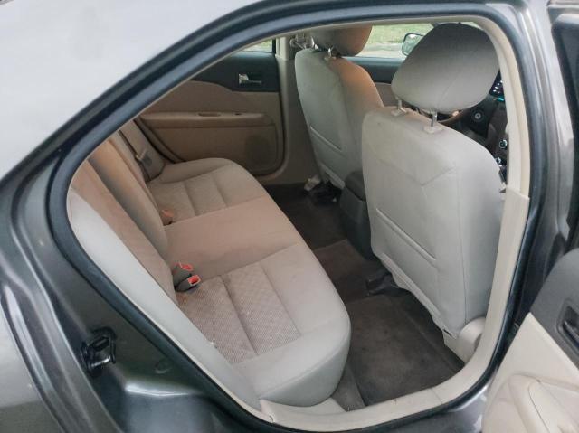 2012 Ford Fusion Se VIN: 3FAHP0HG9CR275473 Lot: 59802324