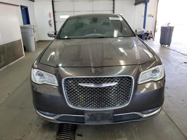 2015 CHRYSLER 300C PLATI 2C3CCASG8FH773036