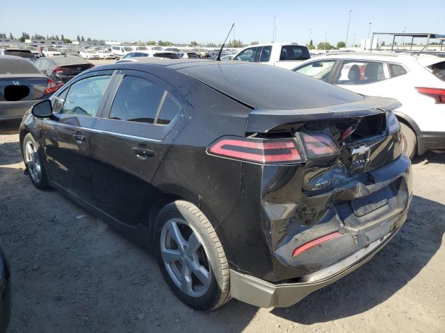 VIN 1G1RE6E49DU131300 2013 Chevrolet Volt no.2