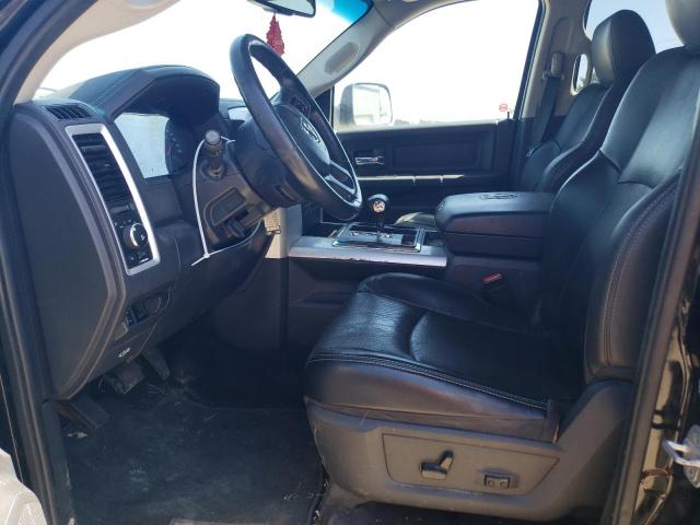 2012 Dodge Ram 1500 Sport VIN: 1C6RD7MT6CS111225 Lot: 59373544