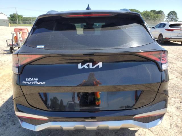 2023 KIA SPORTAGE S - 5XYK53AF7PG104116