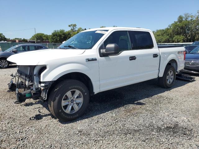 1FTEW1EB9LFB69231 2020 FORD F-150 - Image 1