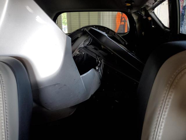 2017 Toyota Rav4 Limited VIN: 2T3DFREV0HW636336 Lot: 59742254