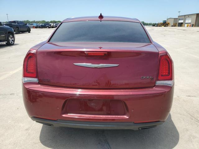 2019 Chrysler 300 S VIN: 2C3CCABG7KH591791 Lot: 61045304