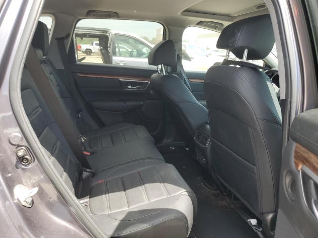 2021 HONDA CR-V TOURI - 2HKRW2H93MH670431