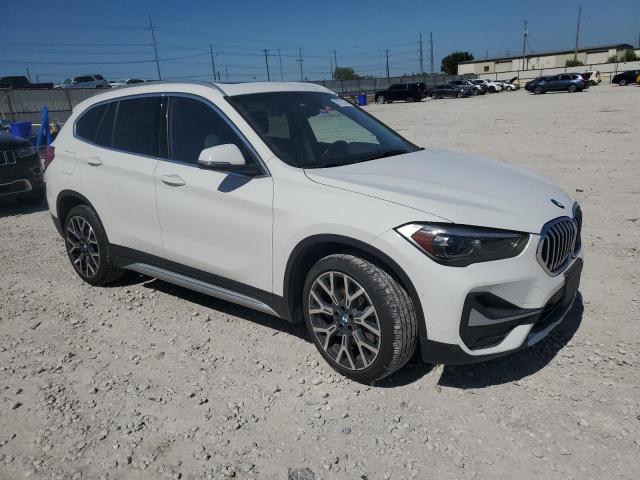 VIN WBXJG7C0XM5U29646 2021 BMW X1, Sdrive28I no.4