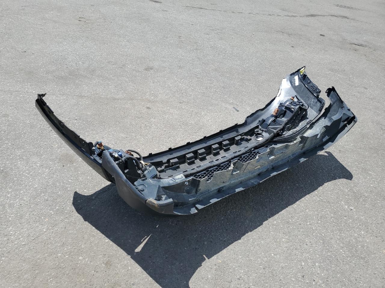 3C4NJDBB1JT458093 2018 Jeep Compass Latitude