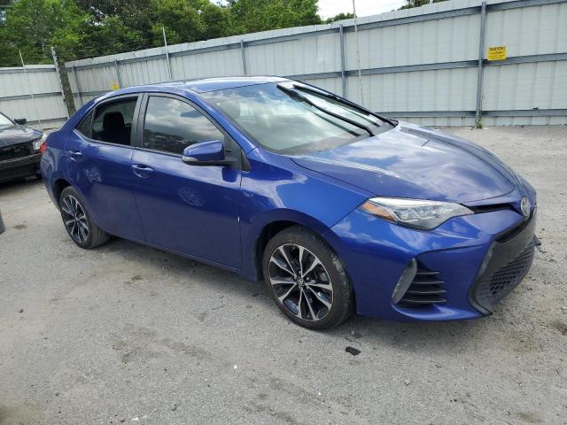 2017 TOYOTA COROLLA L - 2T1BURHE3HC841295