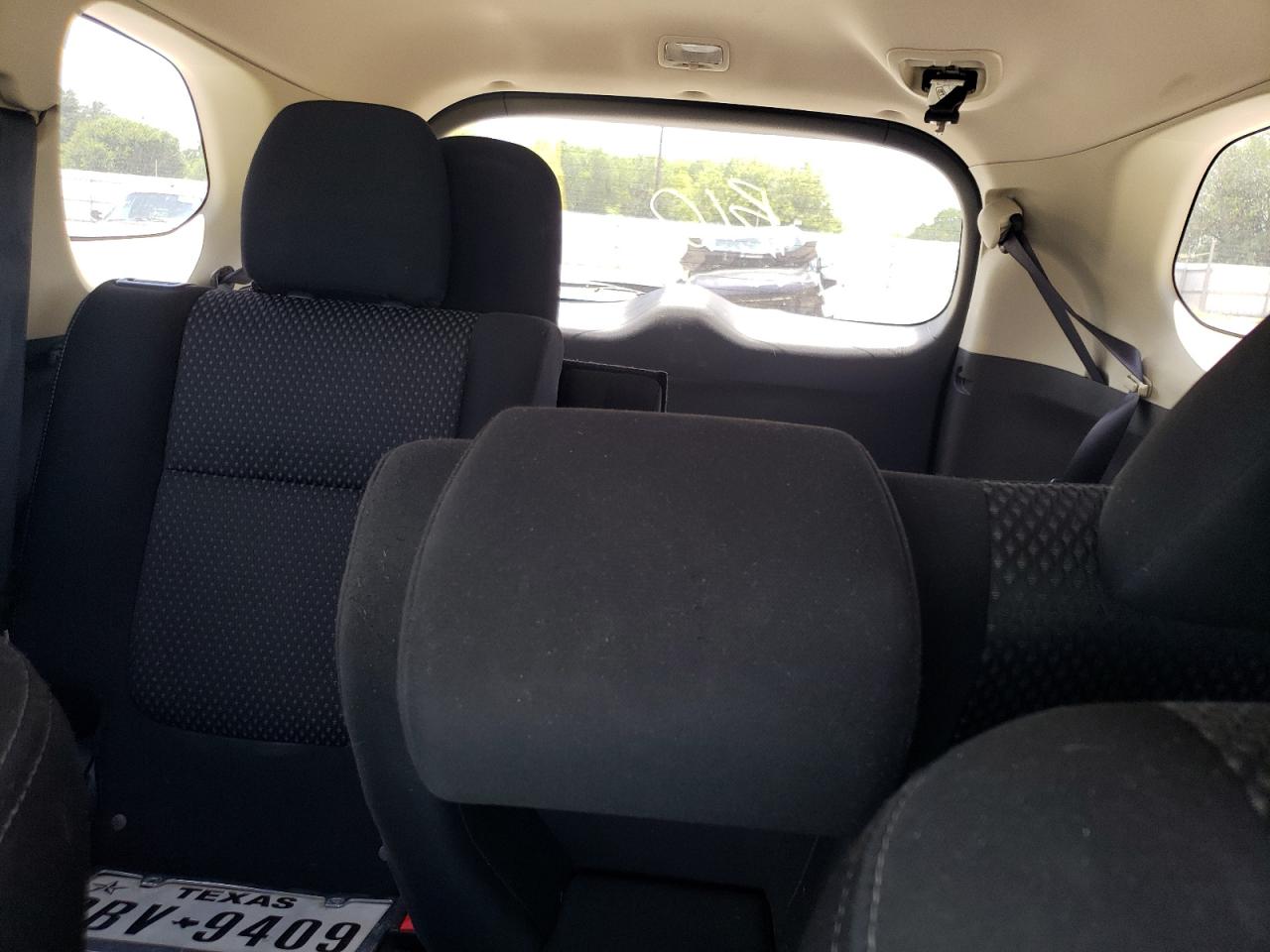 JA4AD3A33HZ065378 2017 Mitsubishi Outlander Se