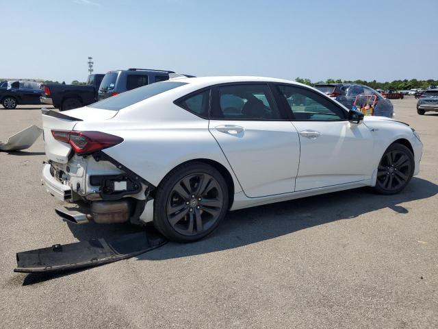 2021 ACURA TLX TECH A - 19UUB6F5XMA011316
