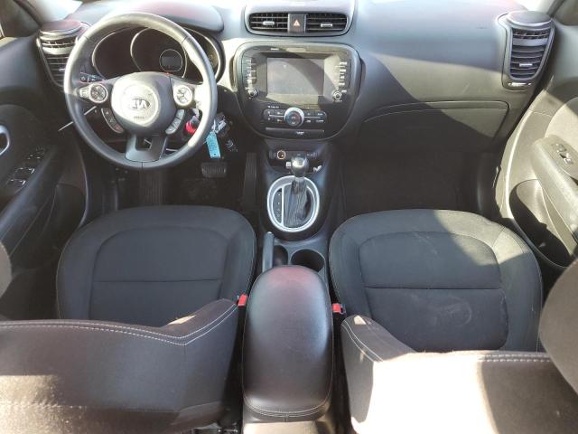 2018 KIA SOUL + - KNDJP3A59J7538006