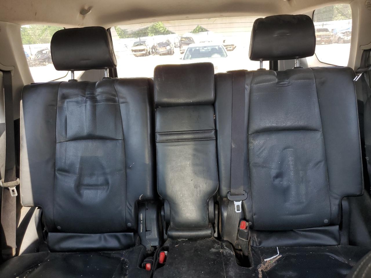 JTEBU5JR1E5174981 2014 Toyota 4Runner Sr5