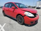 NISSAN VERSA S photo