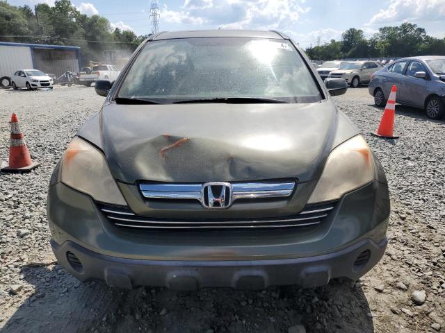 2007 Honda Cr-V Exl VIN: JHLRE48777C066946 Lot: 60422054