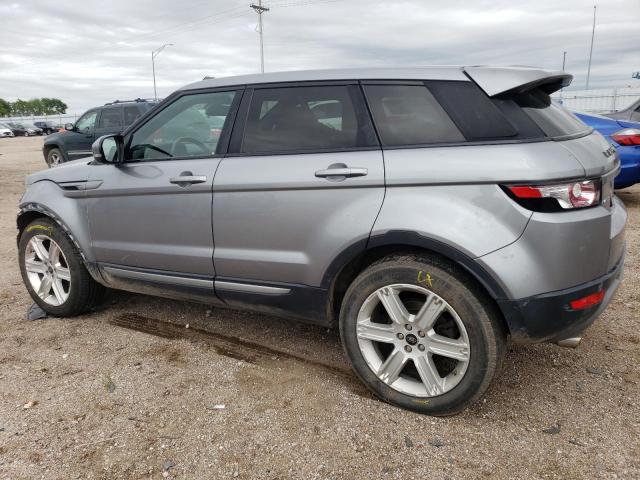 VIN SALVP2BG7DH821801 2013 Land Rover Range Rover,... no.2