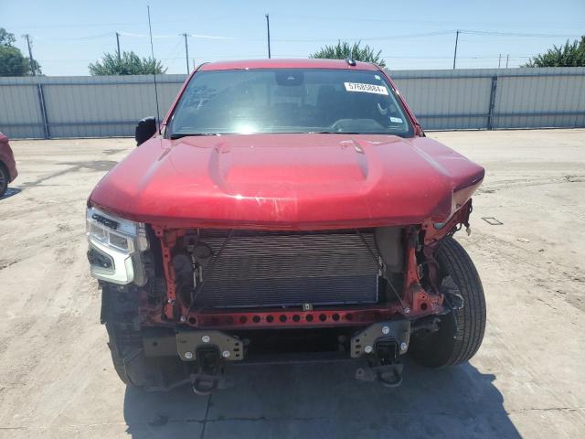 1GCPADED5RZ131643 2024 Chevrolet Silverado C1500 Rst