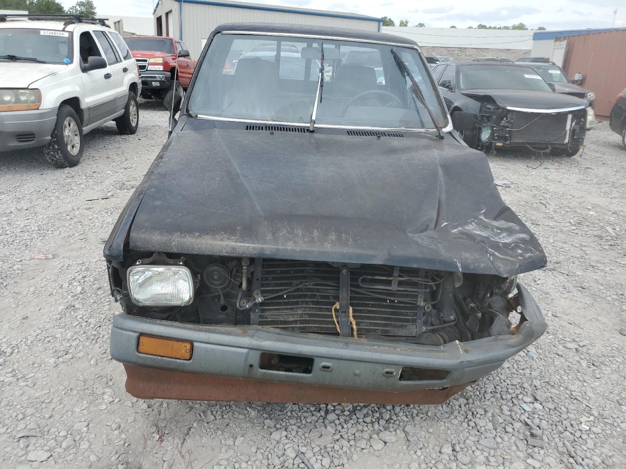 JT4RN50R7H0315099 1987 Toyota Pickup 1/2 Ton Rn50