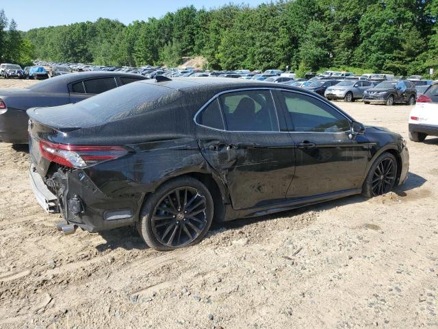 2021 Toyota Camry Xse VIN: 4T1K61AK1MU429137 Lot: 57047674