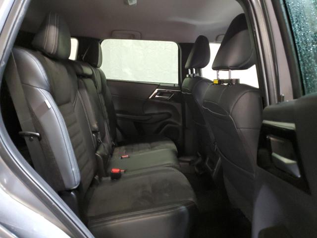 2022 Mitsubishi Outlander Se VIN: JA4J4UA81NZ024826 Lot: 59223294