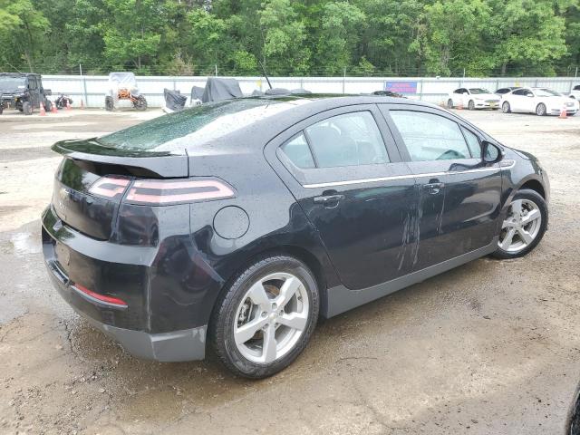 VIN 1G1RA6E41FU104378 2015 Chevrolet Volt no.3