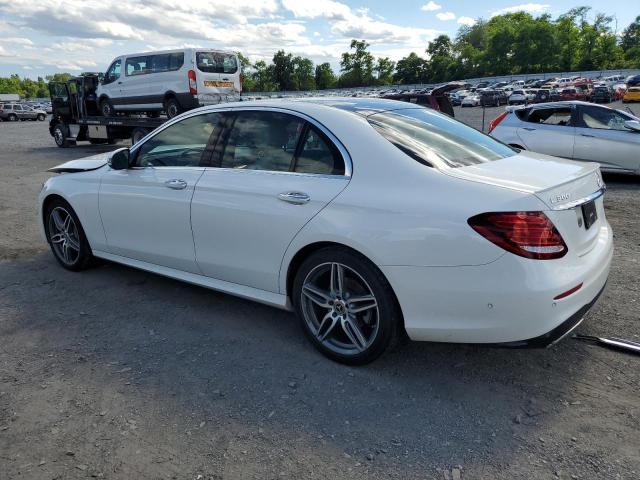 VIN WDDZF4KB3JA363664 2018 Mercedes-Benz E-Class, 3... no.2