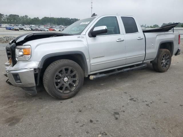 2015 GMC SIERRA K15 - 1GTV2UEC7FZ230942