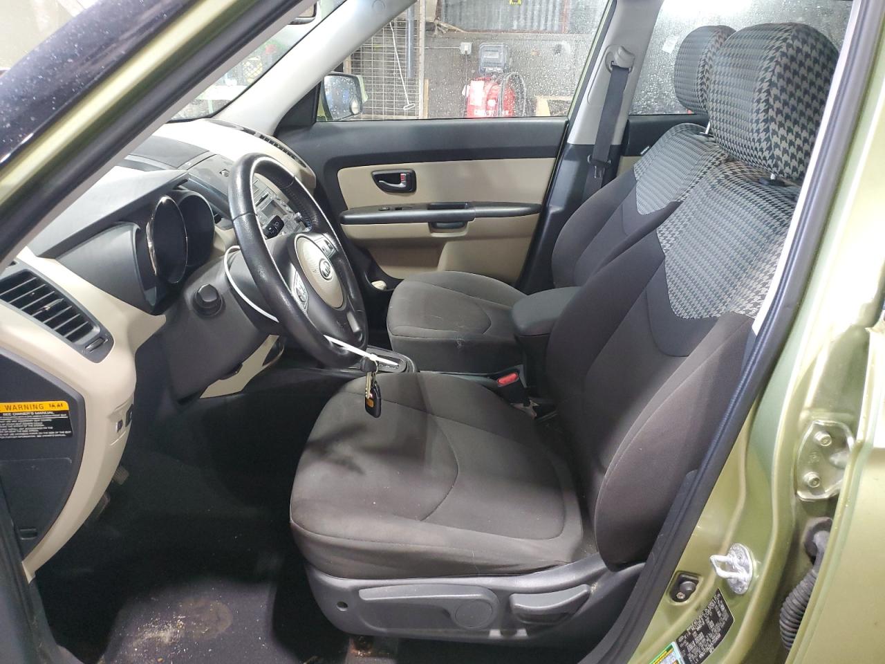 KNDJT2A2XA7159088 2010 Kia Soul +