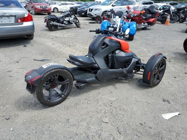 2021 CAN-AM RYKER - 3JB2FEF24MJ001737