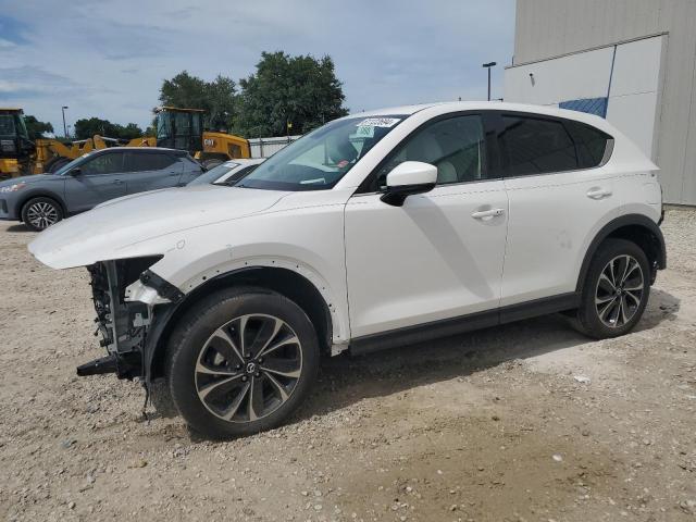 JM3KFBEM2N1617150 Mazda CX-5 Premi 