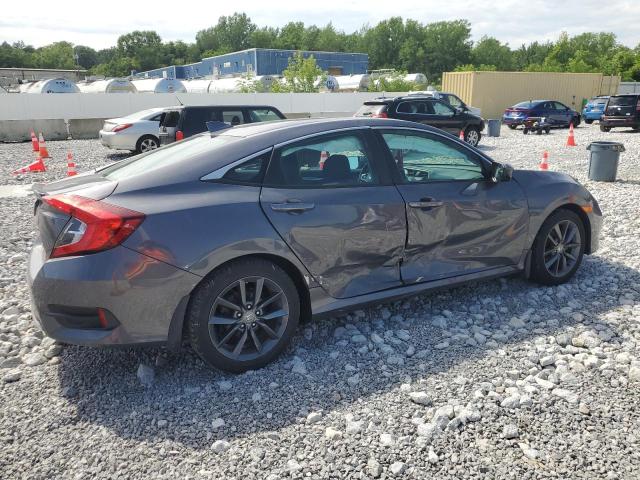 Vin: 19xfc1f38le010067, lot: 60618754, honda civic ex 20203