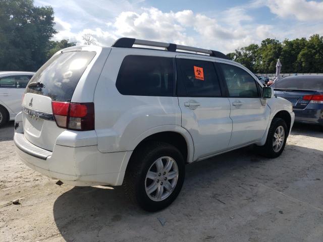 2011 Mitsubishi Endeavor Ls VIN: 4A4JM2AS3BE033657 Lot: 58428694