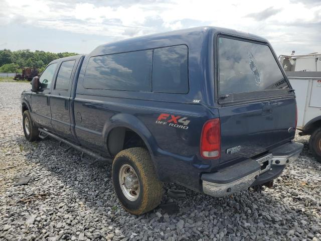 2003 Ford F350 Srw Super Duty VIN: 1FTSW31P13ED05440 Lot: 56521654