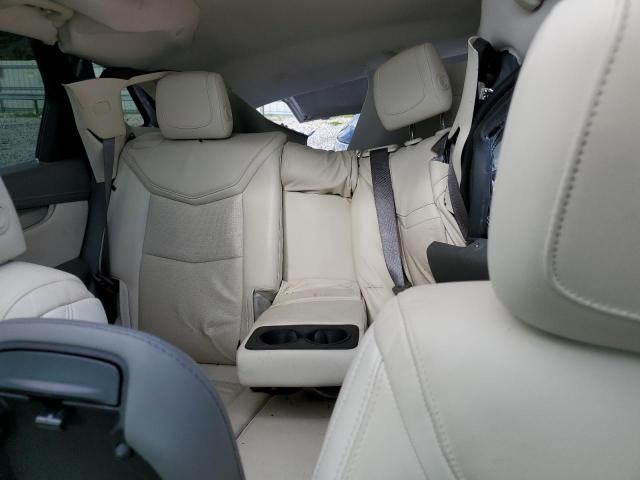 2019 Cadillac Xt5 Premium Luxury VIN: 1GYKNFRS2KZ131733 Lot: 60322254