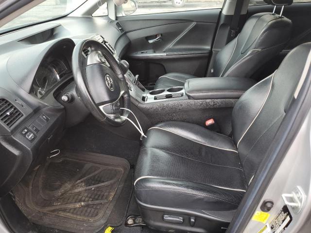 VIN 4T3BA3BB1DU047271 2013 Toyota Venza, LE no.7