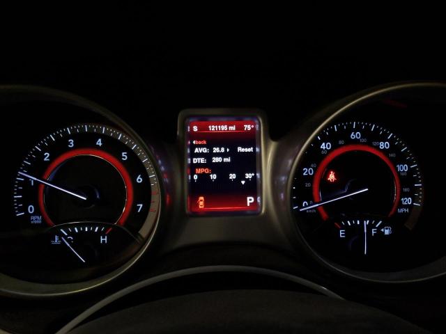 2013 Dodge Journey Sxt VIN: 3C4PDCBG1DT587865 Lot: 59756154