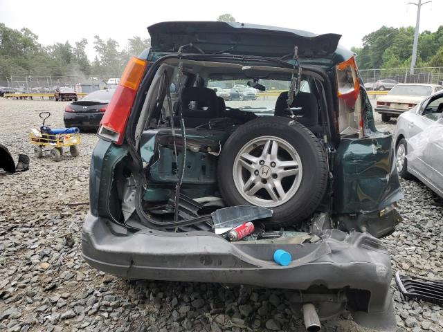 2016 HONDA CR-V EX - JHLRD18641C021012