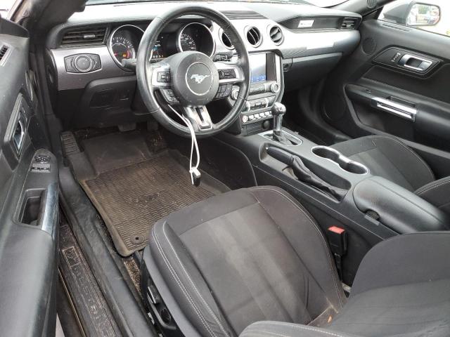 2019 Ford Mustang VIN: 1FA6P8TH3K5124085 Lot: 57125014