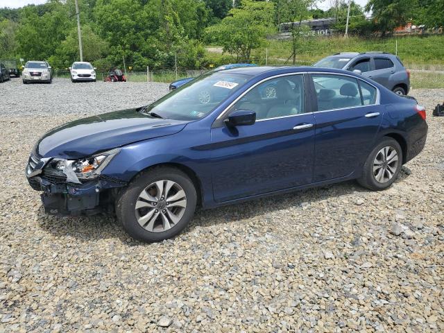 1HGCR2F33FA039699 2015 HONDA ACCORD - Image 1