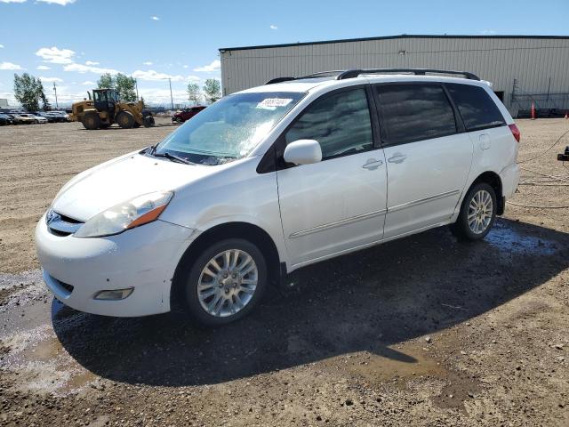 2007 Toyota Sienna Xle VIN: 5TDBK22C87S000809 Lot: 59097404